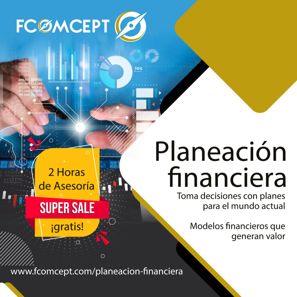 Planeacion financiera Fcomcept
