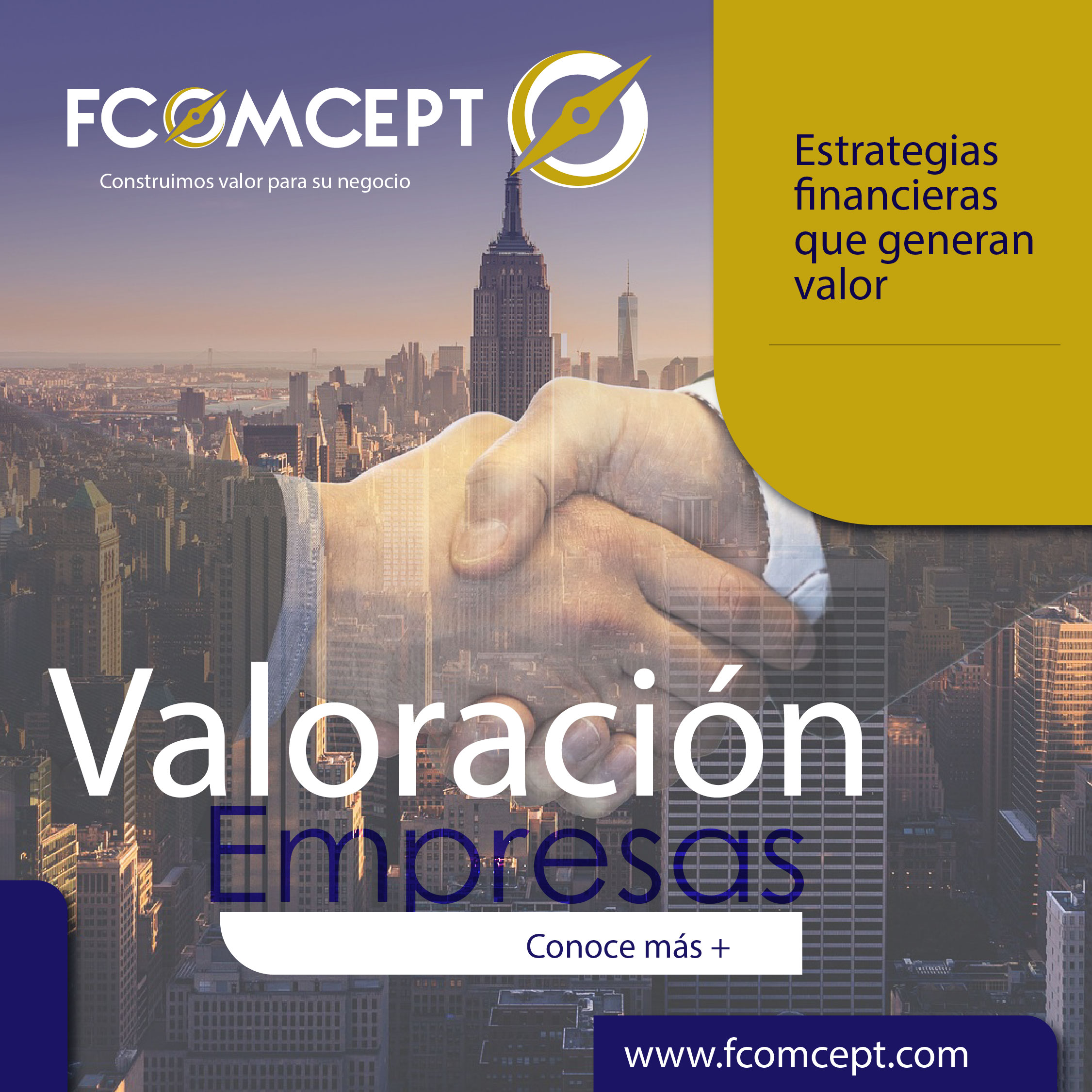 Valoracion de empresas