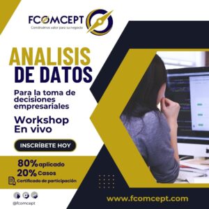 Analisis de datos