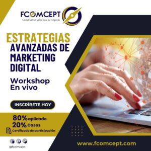 Estrategias Avanzadas de Marketing