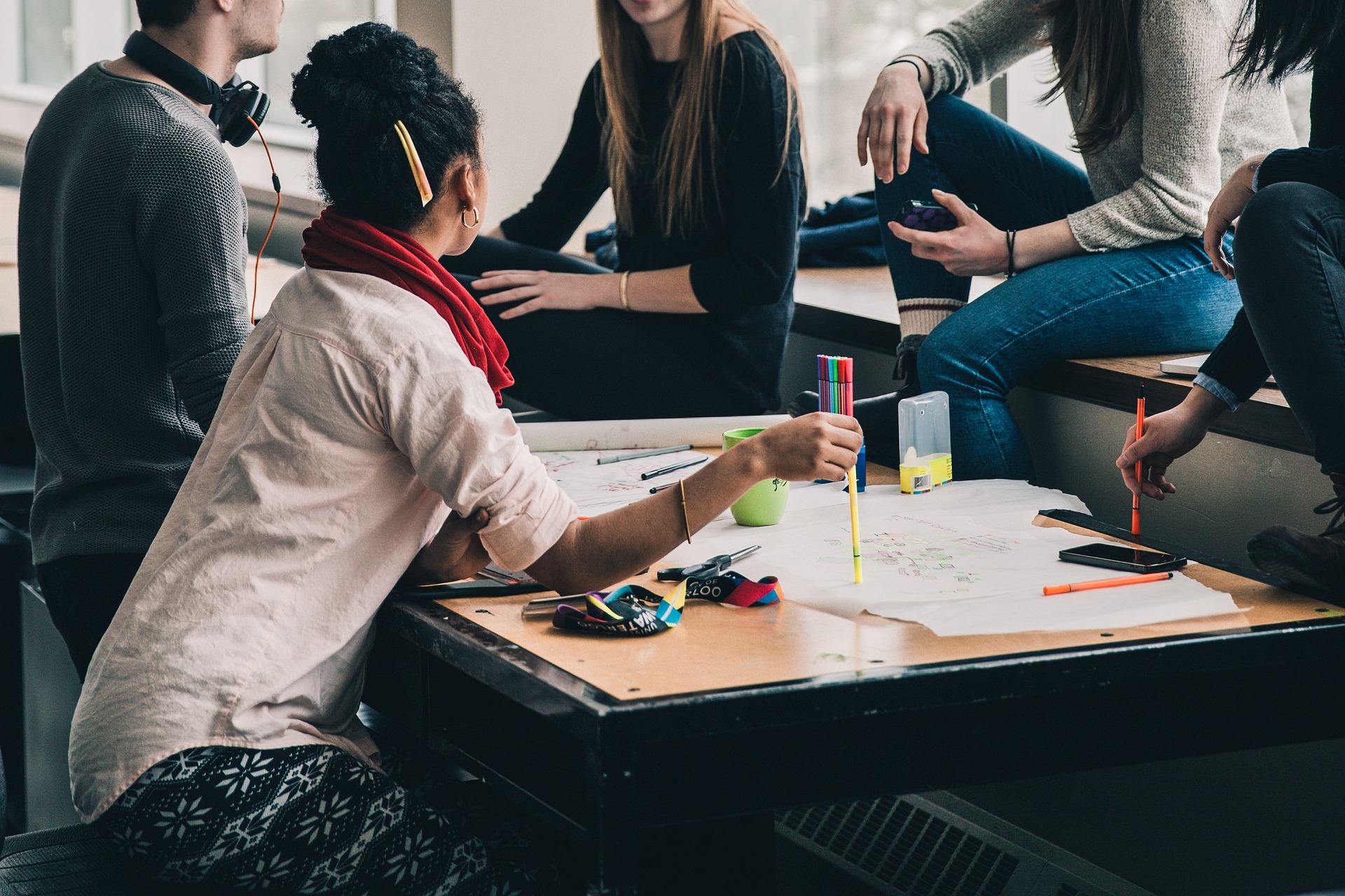 Planeación financiera para emprendedores