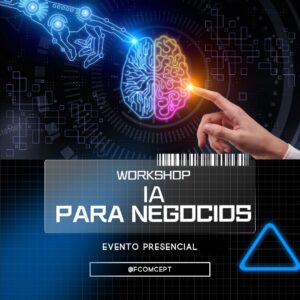 IA para negocios