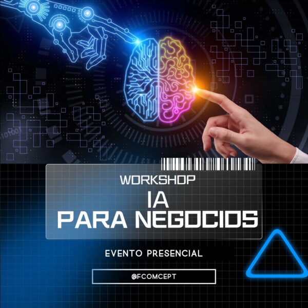 Sorta Ia Workshop IA para Negocios