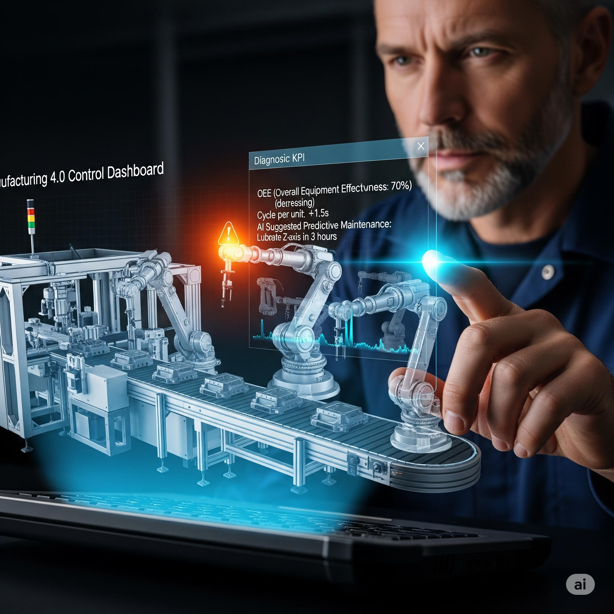 Dashboard Operaciones Fcomcept