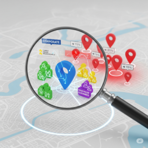 Investigacion de mercados Fcomcept