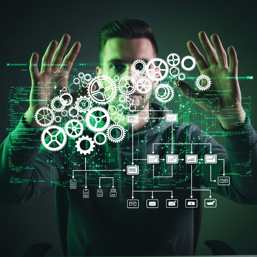 Servicios Transformación digital