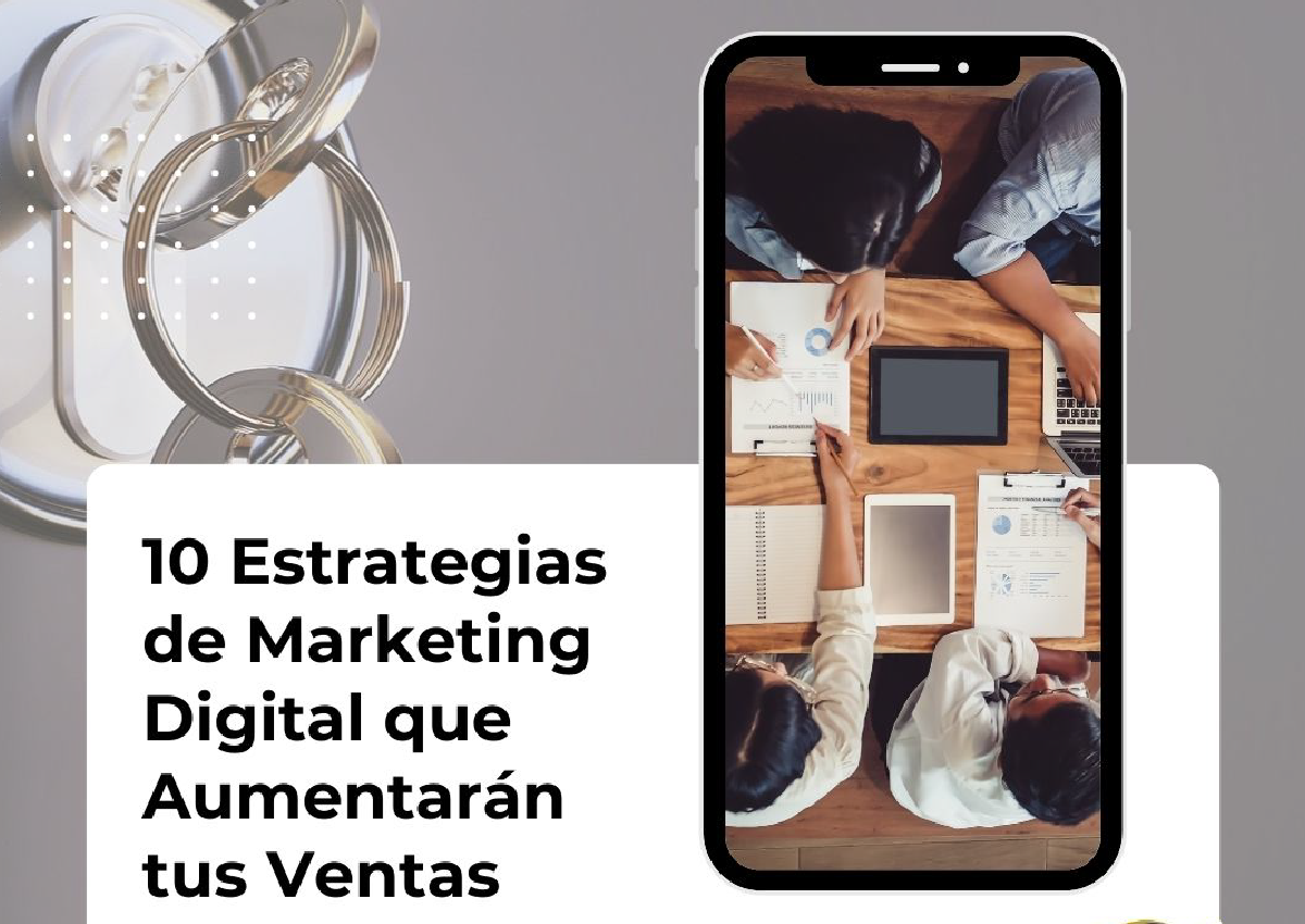 Estrategias marketing digital Fcomcept