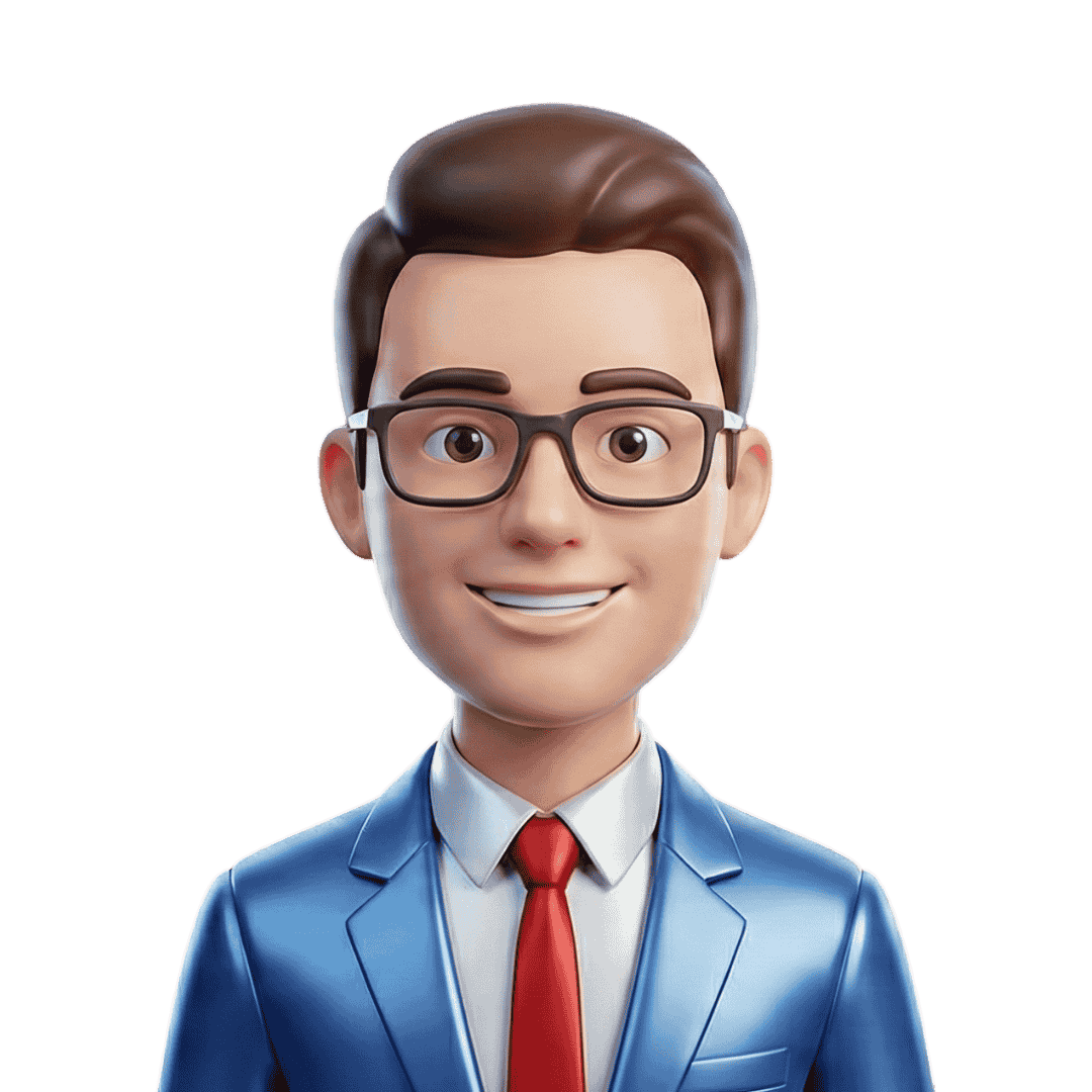 Daniel Gutiérrez CEO