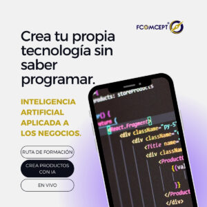 RUTA IA para negocios 2